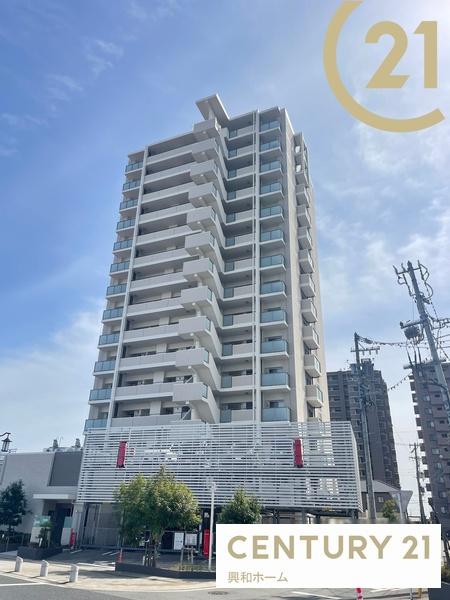 レゾンシティ刈谷銀座