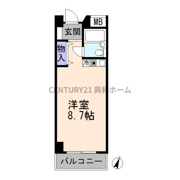 ナビシティ上社