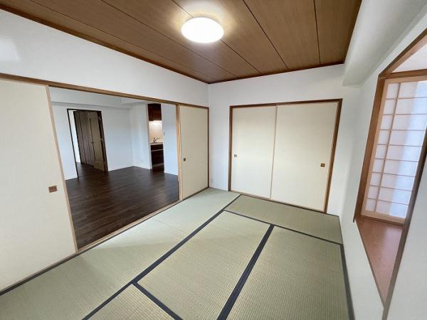 シャトー光が丘