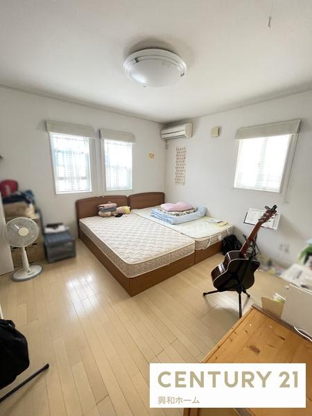 長久手市五合池の中古一戸建て