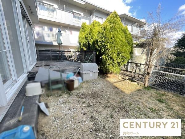 長久手市五合池の中古一戸建て