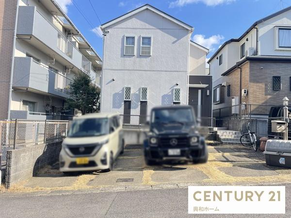 長久手市五合池の中古一戸建