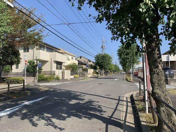 香久山パークスクエアノースリッジ