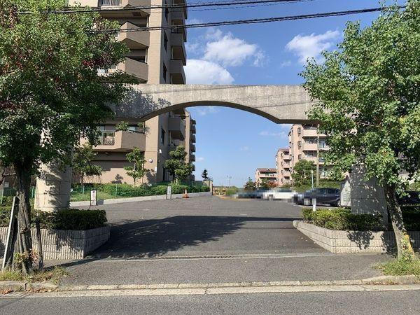 香久山パークスクエアノースリッジ