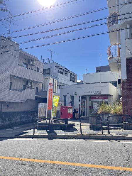名古屋市名東区高社2丁目の中古一戸建て(名古屋高社郵便局)