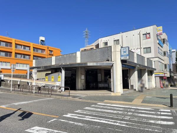 名古屋市名東区高社2丁目の中古一戸建て(一社駅(名古屋市交通局東山線))