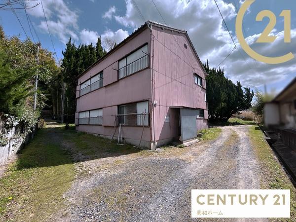 長久手市前熊根ノ上の売土地