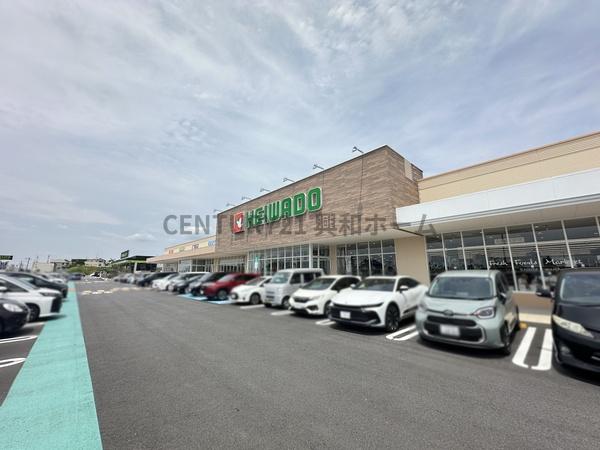 エクレール梅森坂(平和堂日進香久山店)