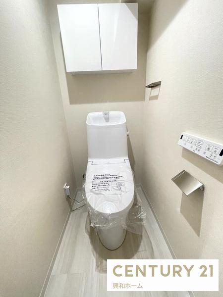 エクレール梅森坂