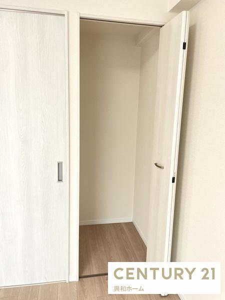 エクレール梅森坂