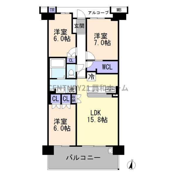 セントアース