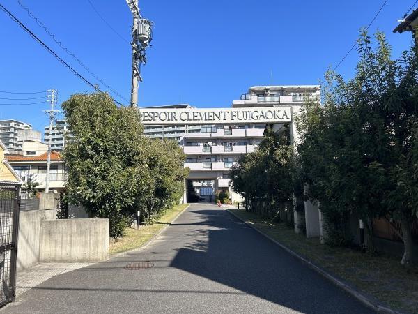 エスポアクレメント藤ヶ丘