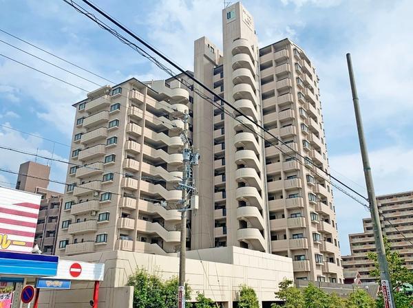 グローリアスヒルズ日進第二
