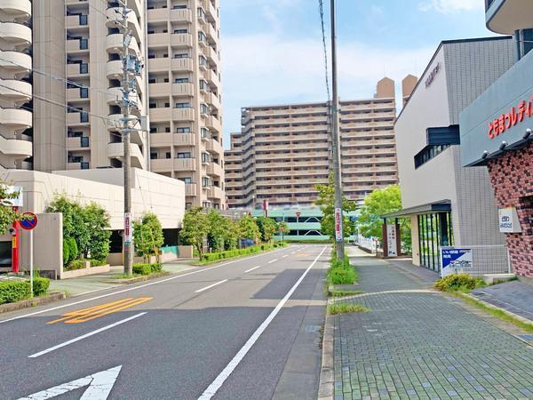 グローリアスヒルズ日進第二