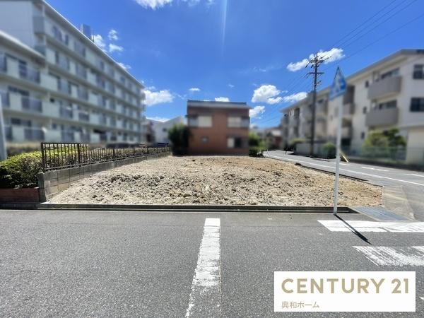 安城市緑町１丁目の売土地