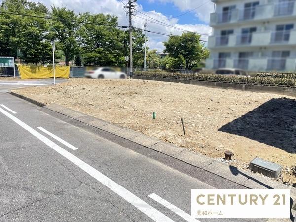 安城市緑町１丁目の売土地