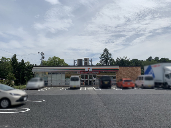 グローリアス和合第2(セブンイレブン日進赤池町箕ノ手店)