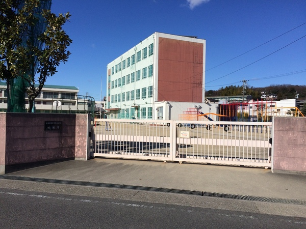 名古屋市天白区植田山1丁目の新築一戸建(名古屋市立大坪小学校)