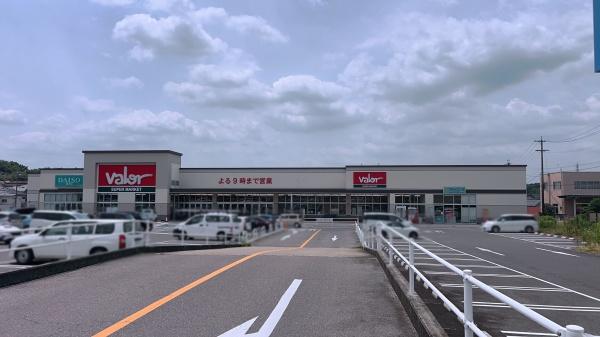 瀬戸市品野町5丁目の土地(バロー品野店)