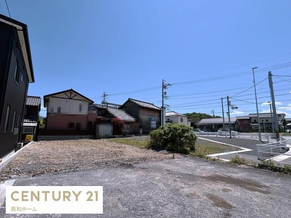 瀬戸市品野町５丁目の売土地