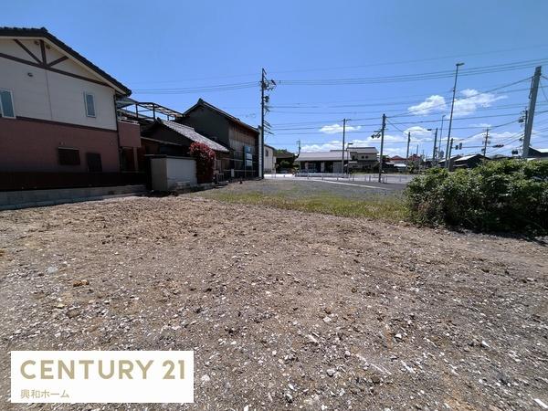 瀬戸市品野町５丁目の売土地