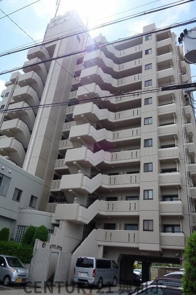 グローリアスヒルズ日進