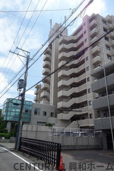 グローリアスヒルズ日進