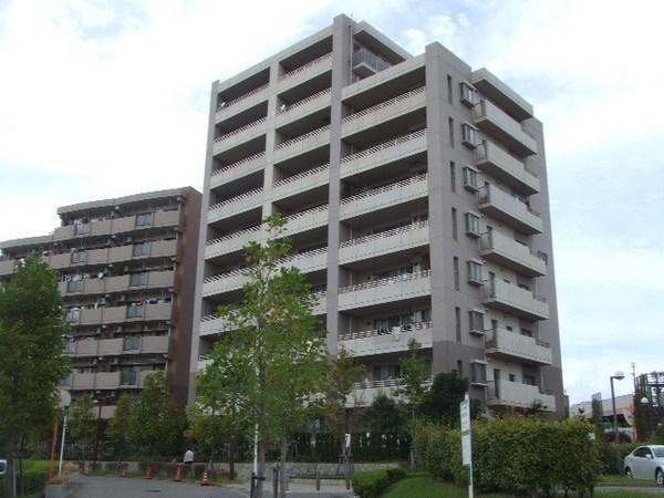 日進香久山杜の街107号棟