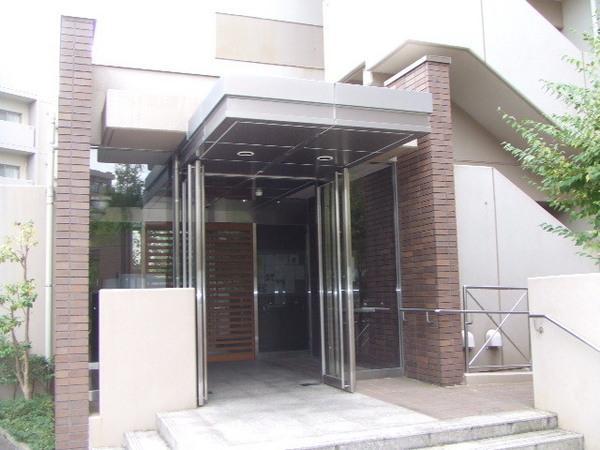 日進香久山杜の街107号棟