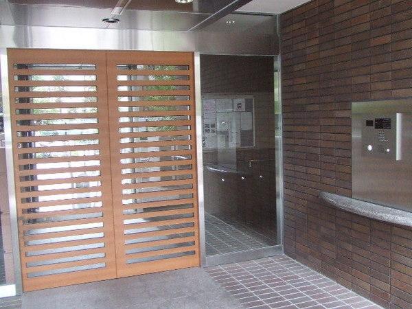 日進香久山杜の街107号棟