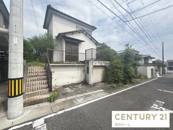 篠の風3丁目【全2区画】