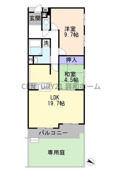 ユニライフ鳴海