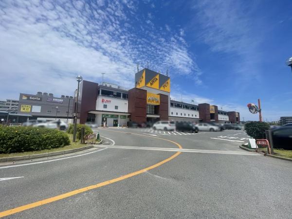 ユニライフ鳴海(アピタ鳴海店)