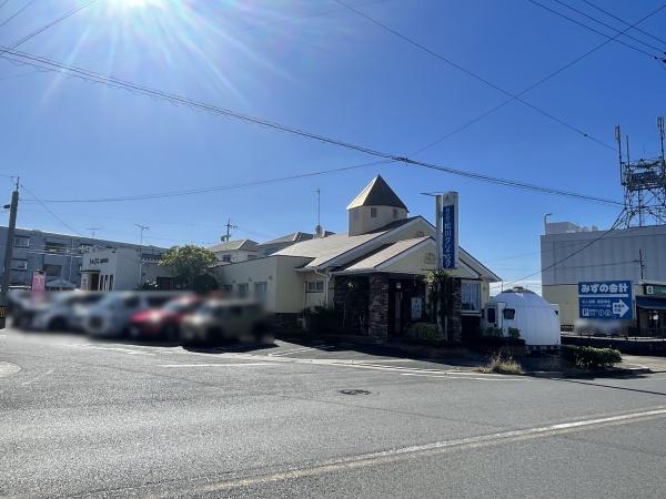 ユニライフ鳴海(みどり松川クリニック)