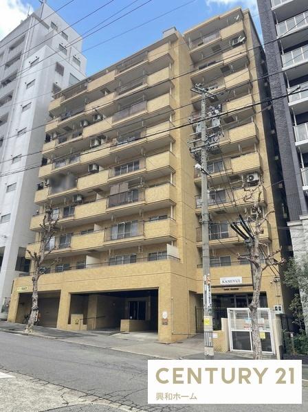 エスポア金山Ⅲ