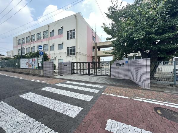 名古屋市南区鳥栖2丁目の中古一戸建て(名古屋市立桜小学校)