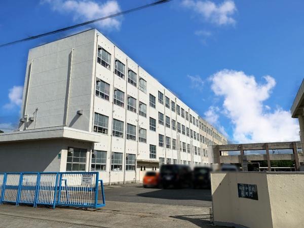 名古屋市南区鳥栖2丁目の中古一戸建て(名古屋市立桜田中学校)