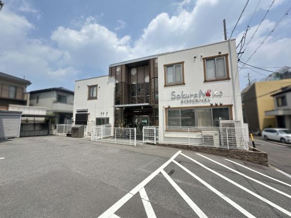 名古屋市南区鳥栖2丁目の中古一戸建て(さくらのこ保育園)