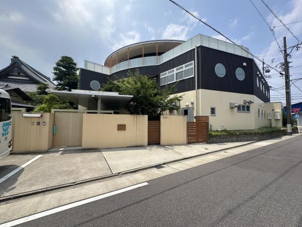 名古屋市南区鳥栖2丁目の中古一戸建て(小桜幼稚園)