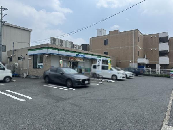 名古屋市南区鳥栖2丁目の中古一戸建て(ファミリーマート宮崎通五丁目店)