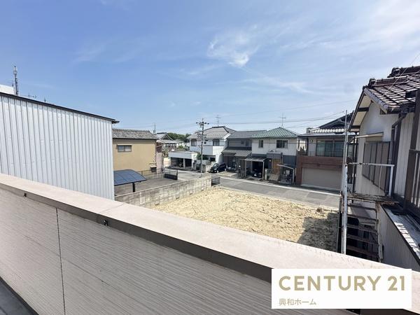 名古屋市南区鳥栖２丁目の中古一戸建て