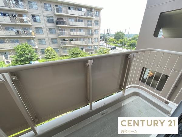 押草団地408棟