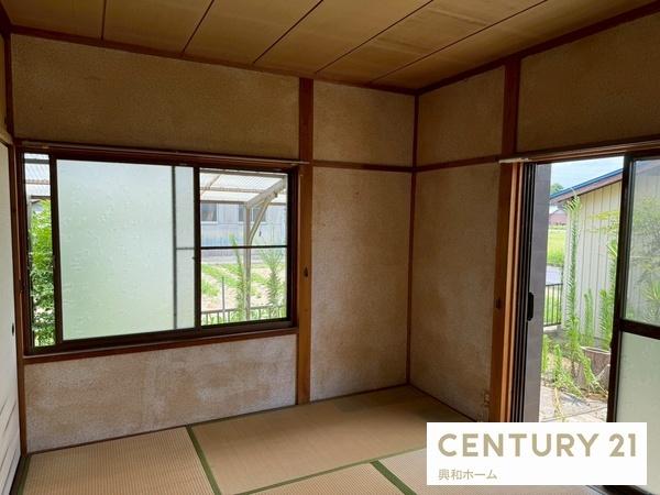 江南市松竹町高山の中古一戸建て