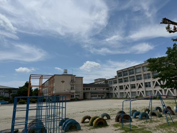 江南市松竹町高山の中古一戸建て(江南市立宮田小学校)