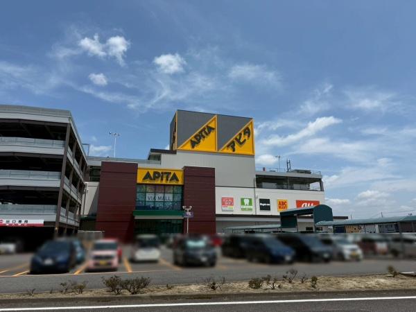 江南市松竹町高山の中古一戸建て(アピタ江南西店)