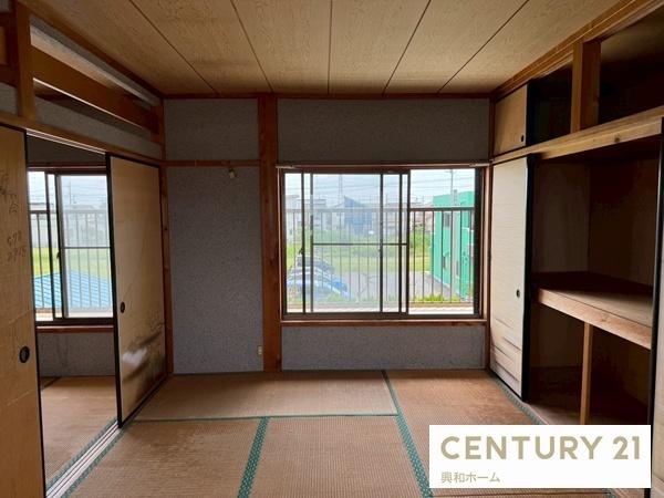 江南市松竹町高山の中古一戸建て
