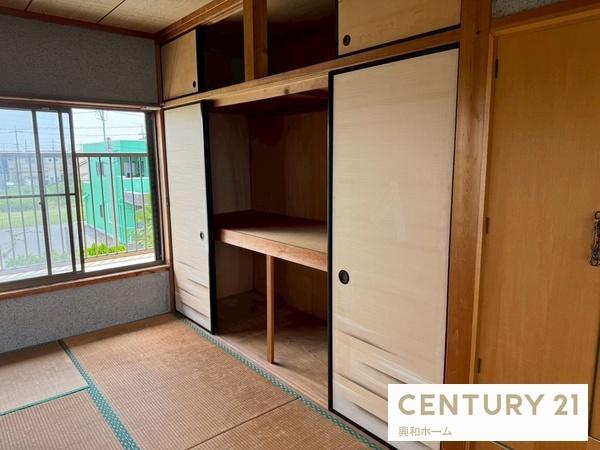 江南市松竹町高山の中古一戸建て