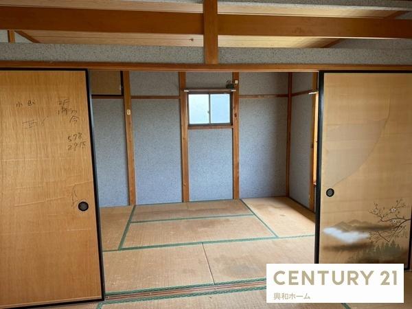 江南市松竹町高山の中古一戸建て