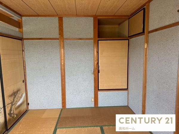 江南市松竹町高山の中古一戸建て