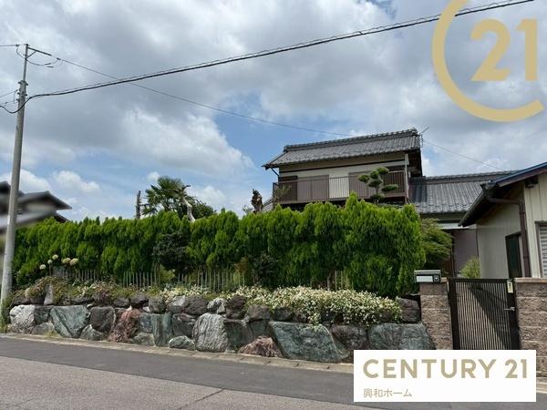 江南市松竹町